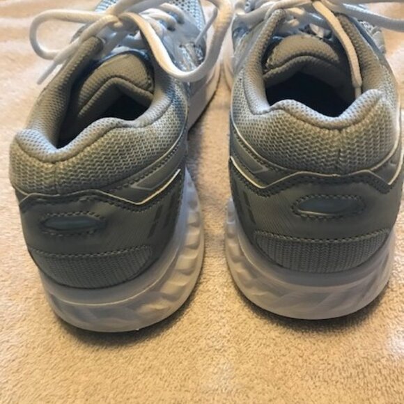 ASICS 1012A151 Size 7.5 Women's Running Athletic Shoes - Picture 5 of 7